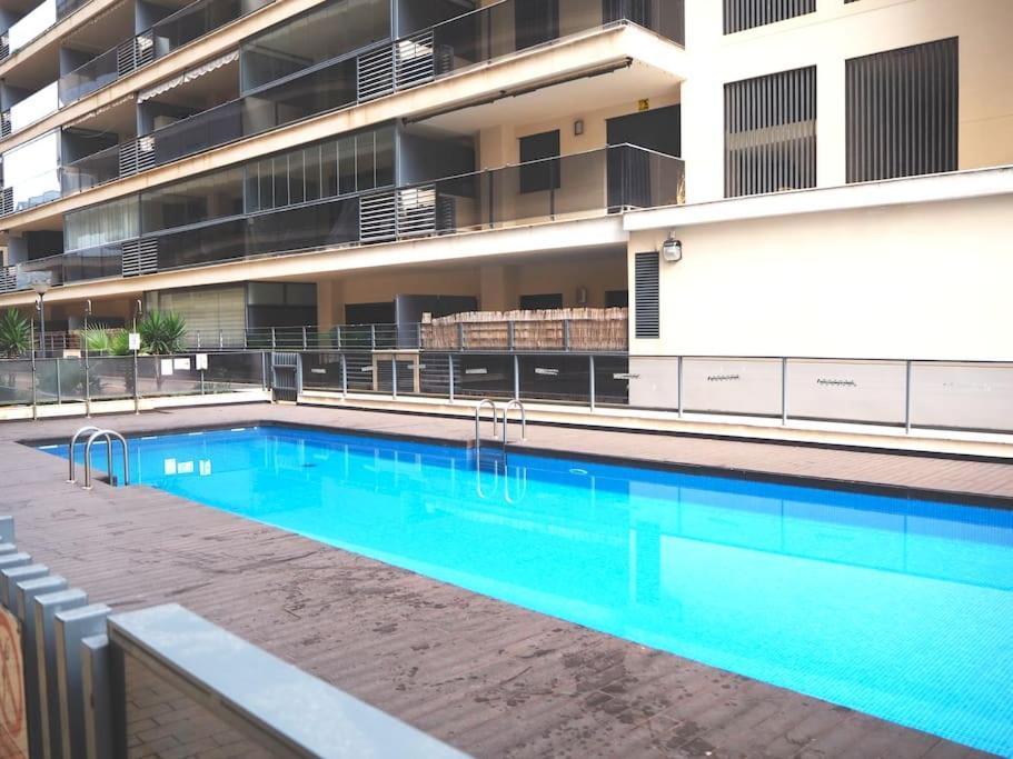 La Panoramica Apartment Oropesa del Mar Exterior photo
