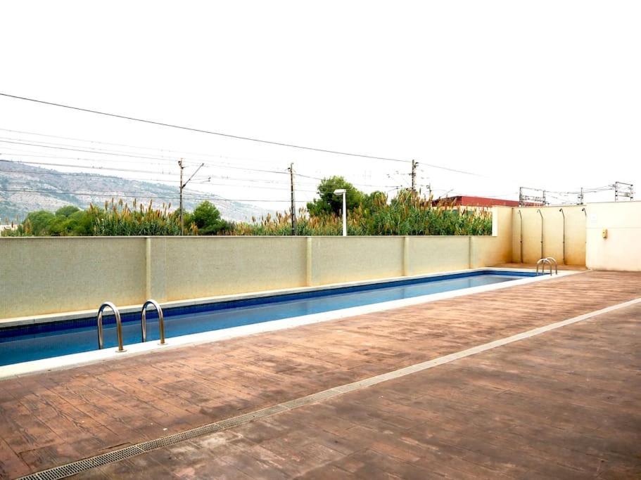 La Panoramica Apartment Oropesa del Mar Exterior photo